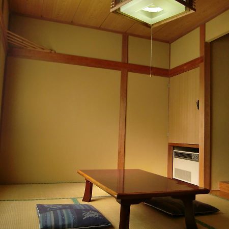 Pension Bergland Kusatsu  Exterior foto